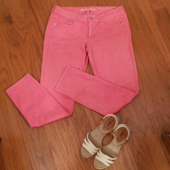 American Eagle Outfitters Denim - American Eagle jeans